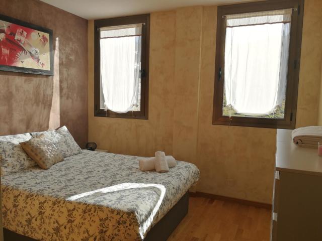 APARTAMENTO L AÜT