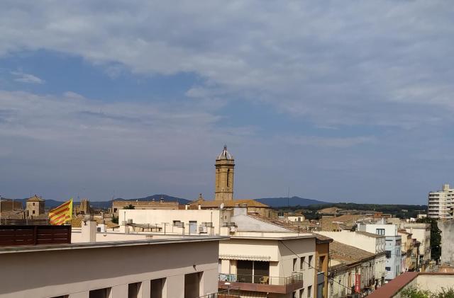 Casa cèntrica a La Bisbal d'Empordà