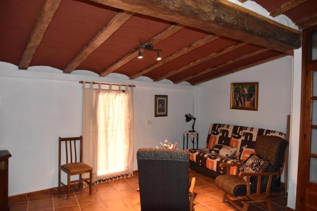 CASA RURAL XERT - CARMETA