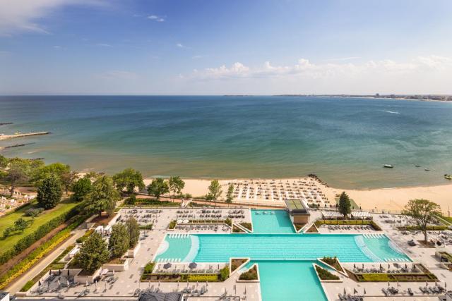 Secrets Sunny Beach Resort and Spa - Premium All Inclusive - Adults Only