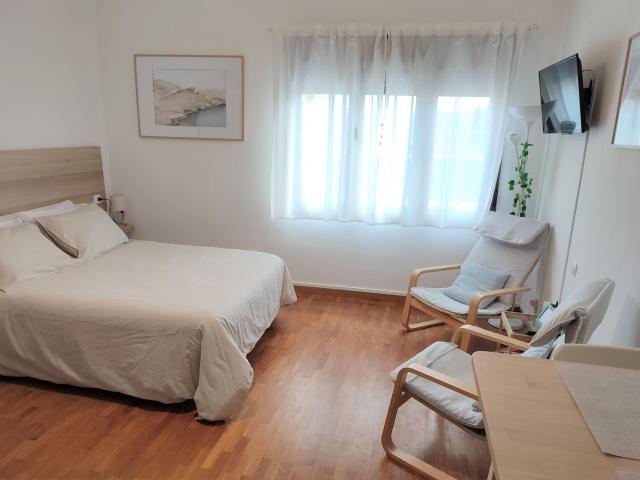 LOFT MONTECERRAO H GARAJE Y WiFi GRATIS