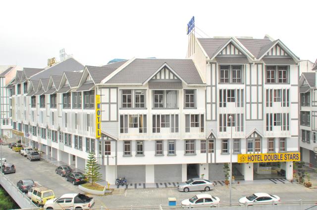 Hotel Double Stars Cameron Highlands