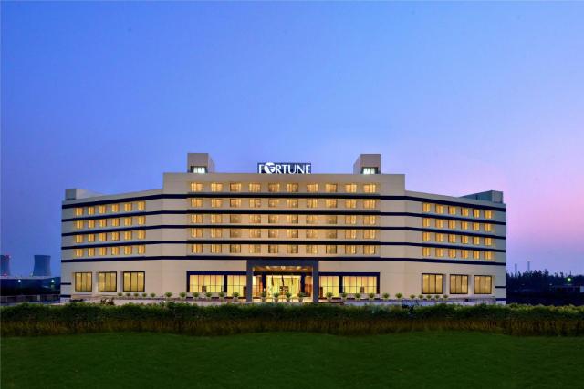 Fortune Park Dahej - Member ITC Hotels' Group