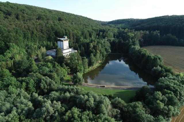 Hotel Reifenstein