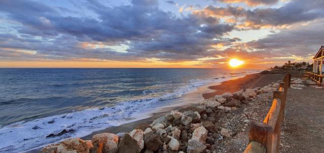 Suites Beach Nature