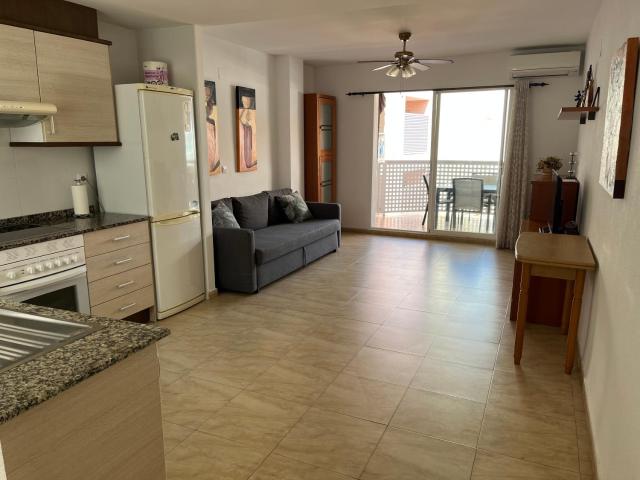 Apartamento Playa Grau Moncofa