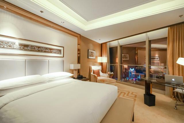 Changzhou Marriott Hotel