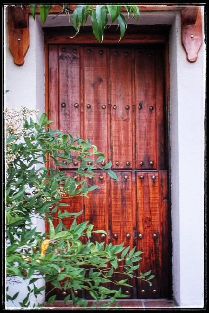 Casa Quevedo