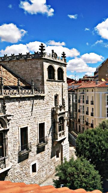 Mía Suites I Centro Histórico - PARKING & WIFI FREE