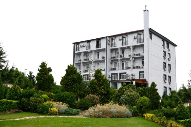 Sahil Hotel Pendik