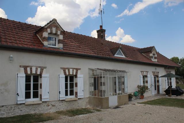 Maison Champêtre Huez