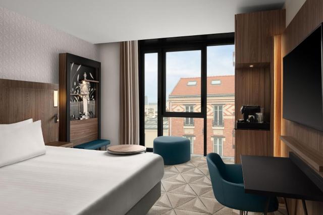 Courtyard by Marriott Paris Porte de Versailles