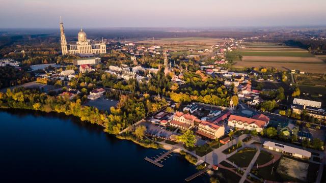 Hotel Stara Gorzelnia