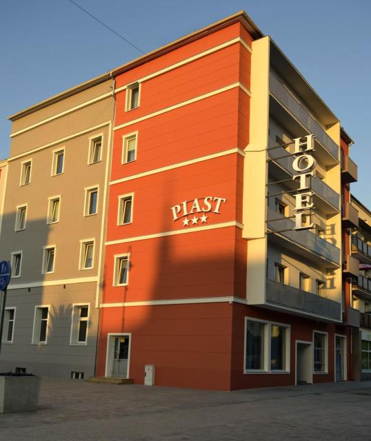 Hotel Piast