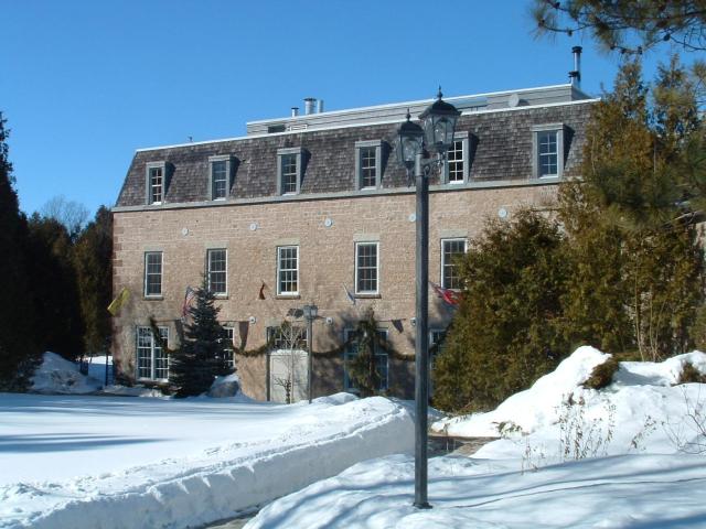 Millcroft Inn & Spa