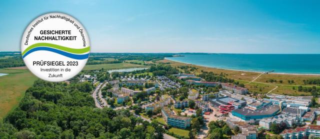 Ferien- und Freizeitpark Weissenhäuser Strand