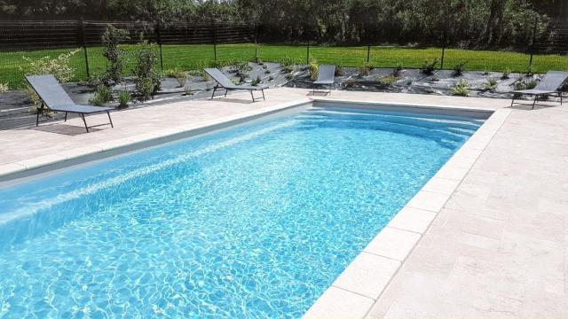 Maison charmante a Monestier avec piscine et jacuzzi