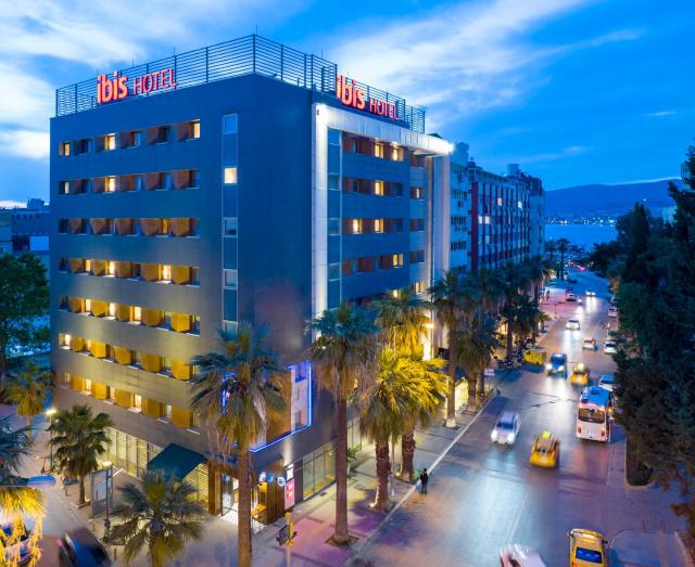 Ibis Izmir Alsancak