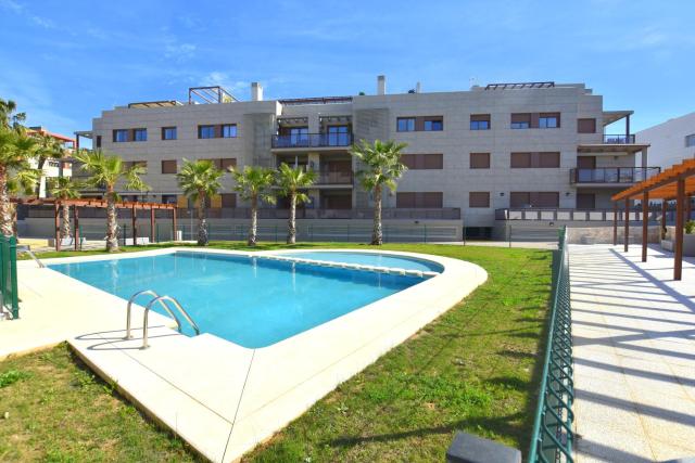 Apartamento Golden Star