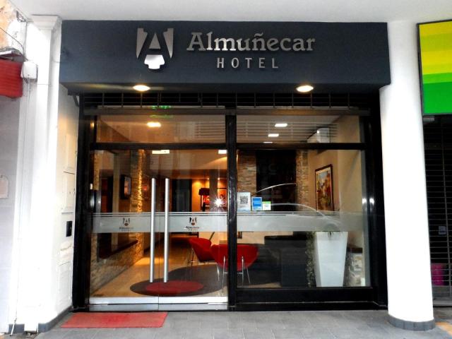 Almuñecar Hotel