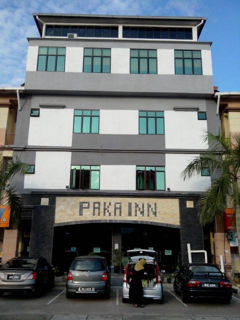 Hotel Paka INN