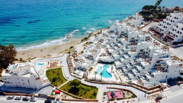 Dormio Resort Costa Blanca Beach & Spa