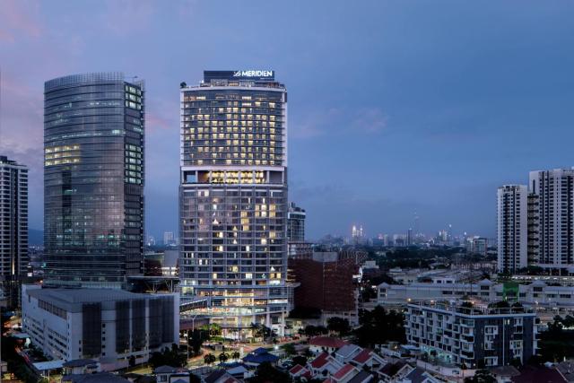 Le Meridien Petaling Jaya