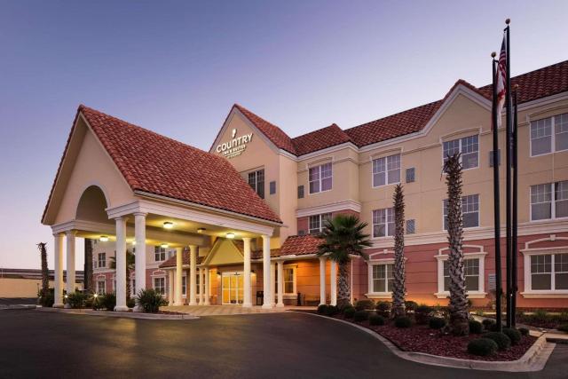 Country Inn & Suites by Radisson, Crestview, FL