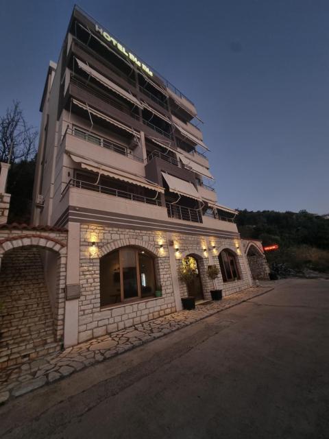 Hotel Ble Ble Vlore