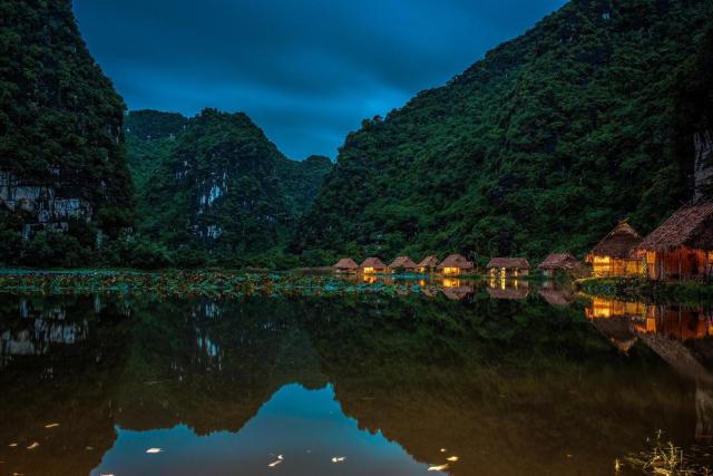 Ninh Binh Valley Homestay