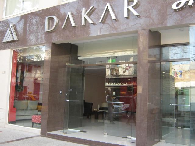 DAKAR HOTEL