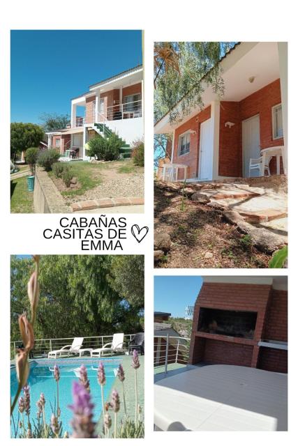 Complejo Casitas De Emma