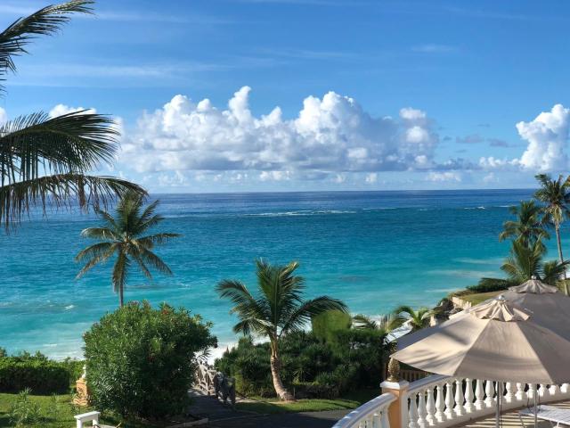 Coco Reef Bermuda