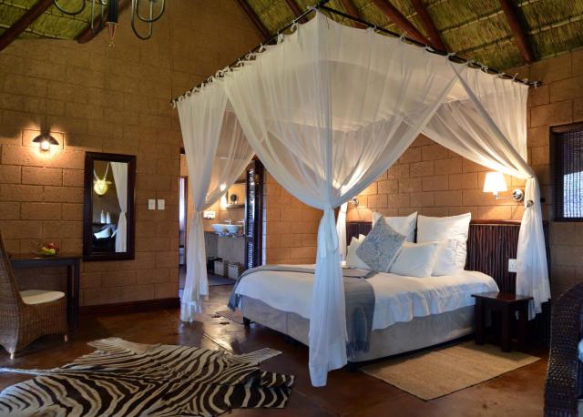 Zwahili Private Game Lodge & Spa