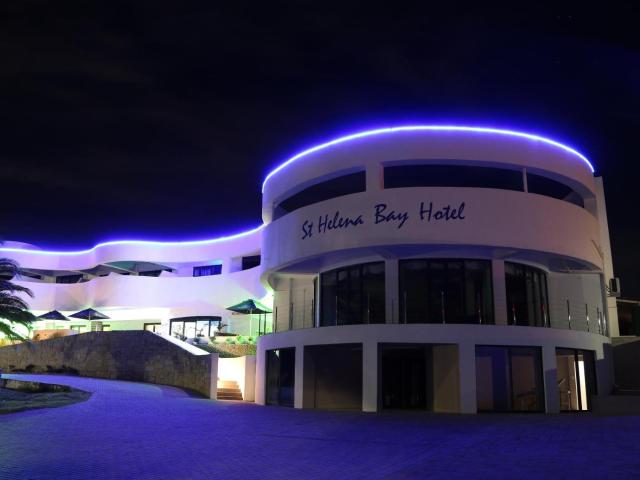 St Helena Bay Hotel