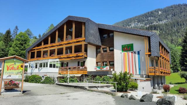 Hotel Vital Bad Bleiberg