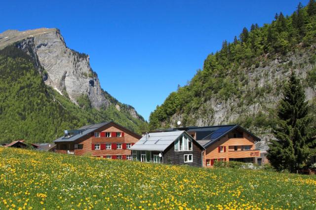 Alpen Hotel Post