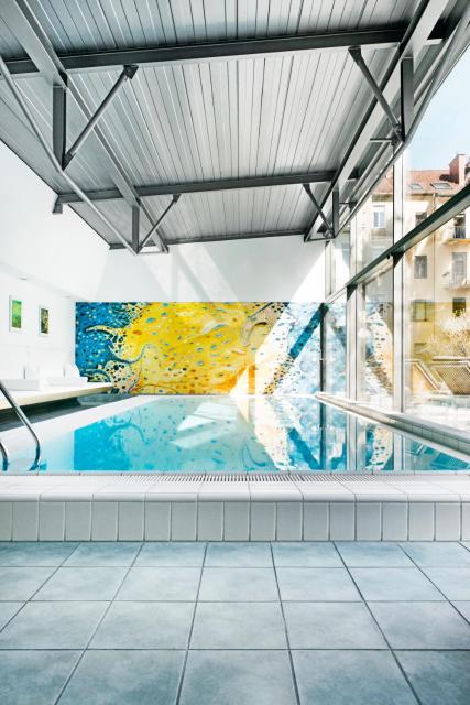 Augarten Art Hotel, a Member of Design Hotels