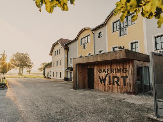 Landhotel Gafringwirt