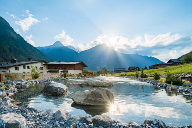 Hotel Gasthof Adler