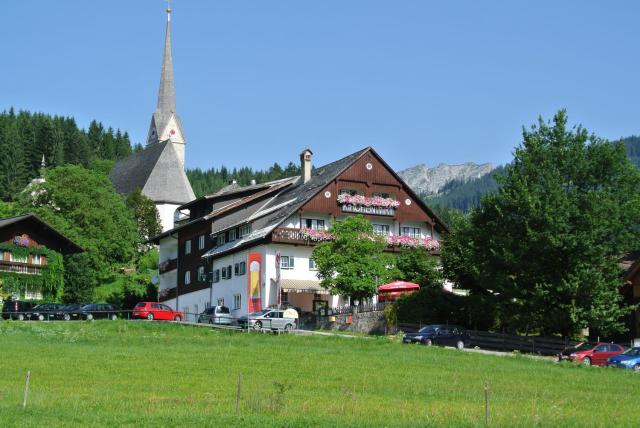 Kirchenwirt Gosau