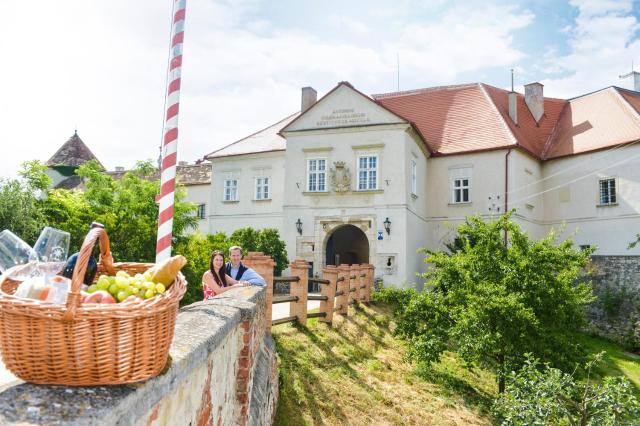 Schlosshotel Mailberg