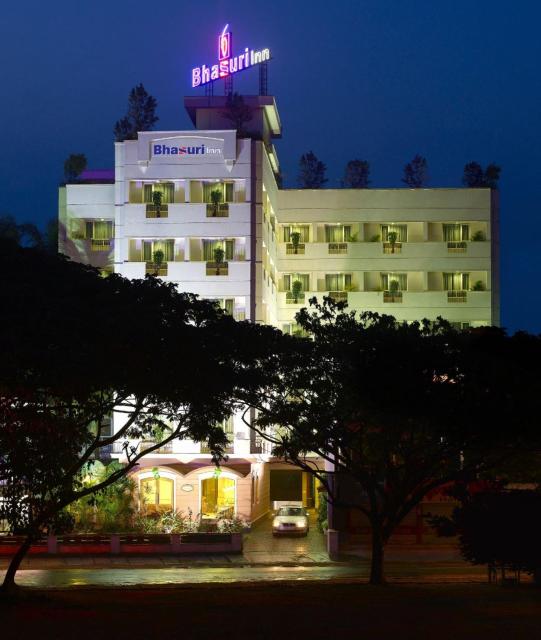 Bhasuri Inn Guruvayoor