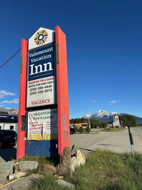 Valemount Vacation Inn