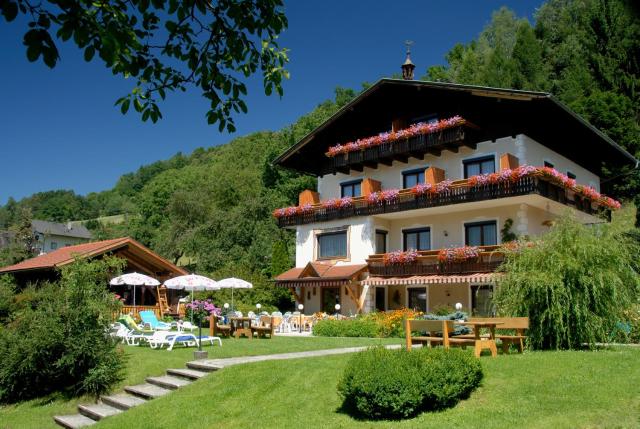 B&B Pension Karlsdorfer Hof