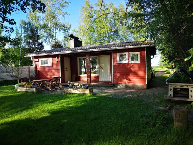 Koivuniemi Cottage