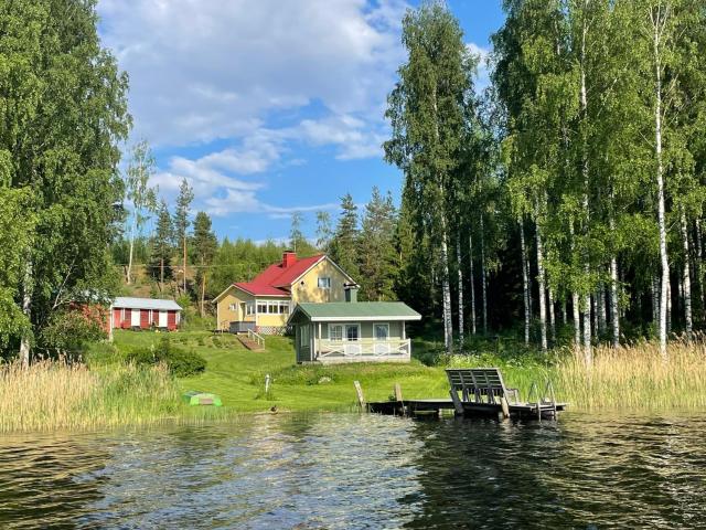 Jacuzzi Niemelä