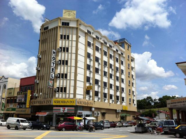 Seremban Inn