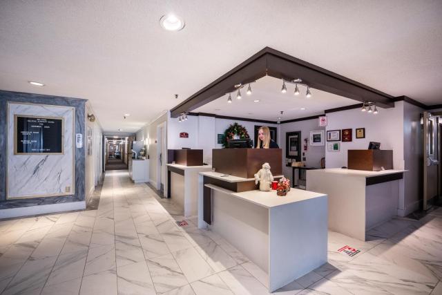 HFX Airport Hotel