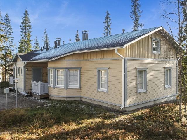 Holiday Home Hankipolku 4c by Interhome